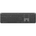 Logitech Signature Slim Combo MK950 Grafitowy (920-012506)