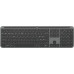 Logitech Signature Slim Combo MK950 Grafitowy (920-012506)