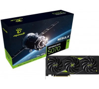 VGA Man GeForce RTX 5070 12GB Nebula