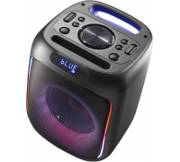Cellularline Music & So Bluetooth So Box Black