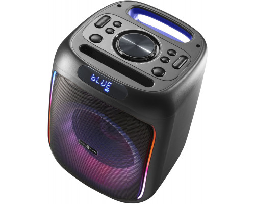 Cellularline Music & So Bluetooth So Box Black