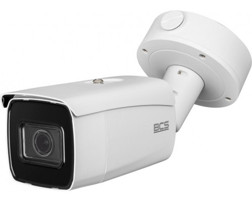 Kamera tubowa BCS-V-TIP72VSR4-ITC, rozpoznawanie tablic rejestracyjnych, 2Mpx, IR 40m, SkyLight - BCS