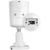 Kamera tubowa IP 4Mpx BCS-V-TIP24FSR4-Ai2(2), BCS View, 2.8mm, audio, Starlight, PoE, funkcje inteligentne