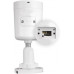 Kamera tubowa IP 4Mpx BCS-V-TIP24FSR4-Ai2(2), BCS View, 2.8mm, audio, Starlight, PoE, funkcje inteligentne