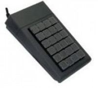 Cherry Active Key AK-100/24 (AK-100-UW-B/24)