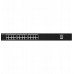 Switch RUIJIE Ruijie Reyee RG-ES224GC-V2| Switch Easy Smart, 24 portów, 24xGE, Desktop, Cloud, Rack