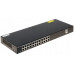 Switch RUIJIE Ruijie Reyee RG-ES224GC-V2| Switch Easy Smart, 24 portów, 24xGE, Desktop, Cloud, Rack