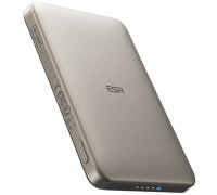 Magnetic ESR Qi2 MagSlim 5000 mAh (piaskowy)