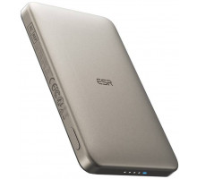 Magnetic ESR Qi2 MagSlim 5000 mAh (piaskowy)