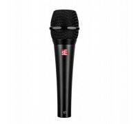 sE V7 Black - dynamiczny