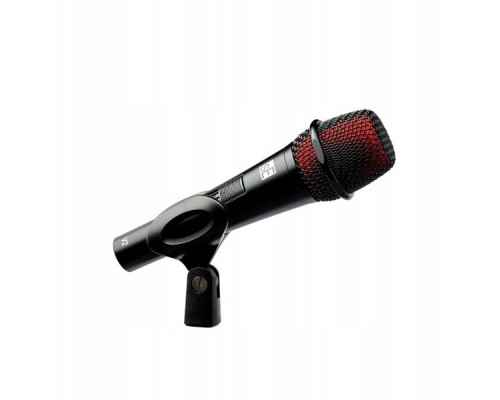 sE V2 Switch QTR - dynamiczny, kabel XLR-TS 5m