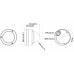 DS-2CD3146G2-IS(2.8mm)(H) Kamera IP