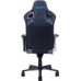AQIRYS Gaming HYPERION black/grey/blue