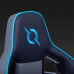 AQIRYS Gaming HYPERION black/grey/blue