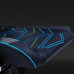 AQIRYS Gaming HYPERION black/grey/blue