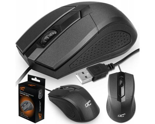 Lamex LXM206 LTC PC Mouse