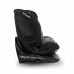 samochodowy MoMi SGOCAR od 40 do 135 cm BLACK GREY 5906601700699