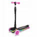 HULAJNOGA BALANSOWA LUMO PINK 5906601705571