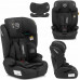 FOTELIK SAMOCHODOWY SESTTINO ROCKER PRO BLACK I-SIZE 76-150 CM  9-36 KG
