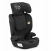 FOTELIK SAMOCHODOWY SESTTINO ROCKER PRO BLACK I-SIZE 76-150 CM  9-36 KG