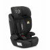 FOTELIK SAMOCHODOWY SESTTINO ROCKER PRO BLACK I-SIZE 76-150 CM  9-36 KG