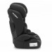 FOTELIK SAMOCHODOWY SESTTINO ROCKER PRO BLACK I-SIZE 76-150 CM  9-36 KG