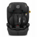 FOTELIK SAMOCHODOWY SESTTINO ROCKER PRO BLACK I-SIZE 76-150 CM  9-36 KG