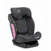 FOTELIK SAMOCHODOWY SESTTINO SECURE PRO PINK 0-36 KG 40-150cm