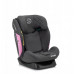 FOTELIK SAMOCHODOWY SESTTINO SECURE PRO PINK 0-36 KG 40-150cm