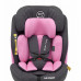FOTELIK SAMOCHODOWY SESTTINO SECURE PRO PINK 0-36 KG 40-150cm