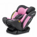 FOTELIK SAMOCHODOWY SESTTINO SECURE PRO PINK 0-36 KG 40-150cm