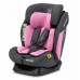 FOTELIK SAMOCHODOWY SESTTINO SECURE PRO PINK 0-36 KG 40-150cm