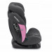 FOTELIK SAMOCHODOWY SESTTINO SECURE PRO PINK 0-36 KG 40-150cm