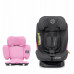 FOTELIK SAMOCHODOWY SESTTINO SECURE PRO PINK 0-36 KG 40-150cm
