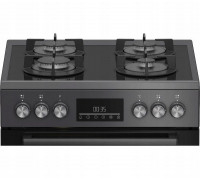 COOKER G-E FBM62330GADSN BEKO