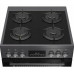 COOKER G-E FBM62330GADSN BEKO