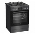COOKER G-E FBM62330GADSN BEKO