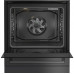 COOKER G-E FBM62330GADSN BEKO