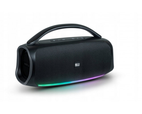 Big Ben Bluetooth Party Outdoor Premium Podświetlenie LED 100W