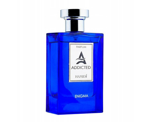 HAMIDI Addicted Enigma Parfum spray 120ml