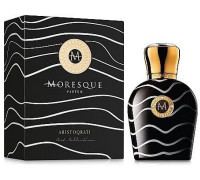 MORESQUE Aristoqrati EDP spray 50ml