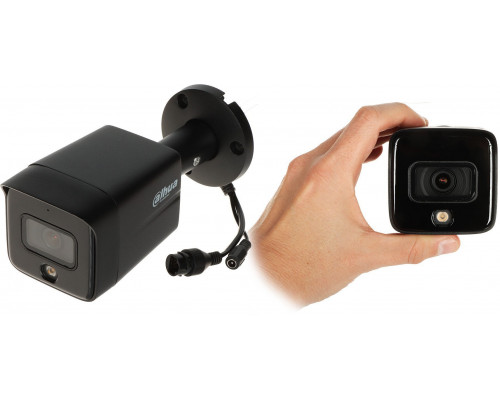 NET 6MP IR BULLET/IPCHFW1639TCAIL0280BS6-B DAHUA
