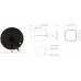 NET 6MP IR BULLET/IPCHFW1639TCAIL0280BS6-B DAHUA