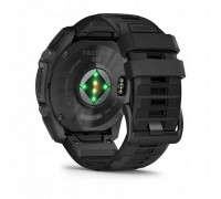 Garmin tactix 8 – 51 mm, Solar, Elite