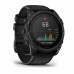 Garmin tactix 8 – 51 mm, Solar, Elite