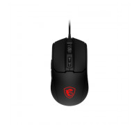 MSI Gaming Mouse | FORGE GM100 | Wired | USB 2.0