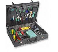 TOOL KIT BRIEFCASE - NETWORK