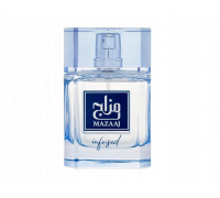 Zimaya Mazaaj Infused Eau De Parfum 100 ml (man)