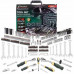 216el. 1/4" 3/8" 1/2" Premium Cr-Mo Cr-V (4-32mm)