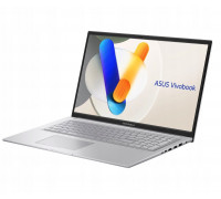 ASUS VivoBook 17 X1704VA-AU625W - i5-1334U | 17,3" | 16GB | 512GB | W11H | Srebrny